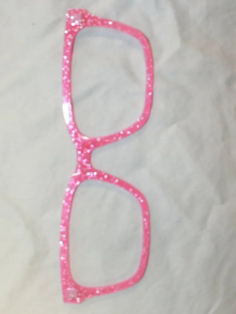 Pair Eyewear Set of 5 Multicolor - Skulls/Sparkle -Genuine LARKIN Frame Toppers